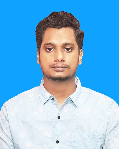 HASIN CHOUDHURY